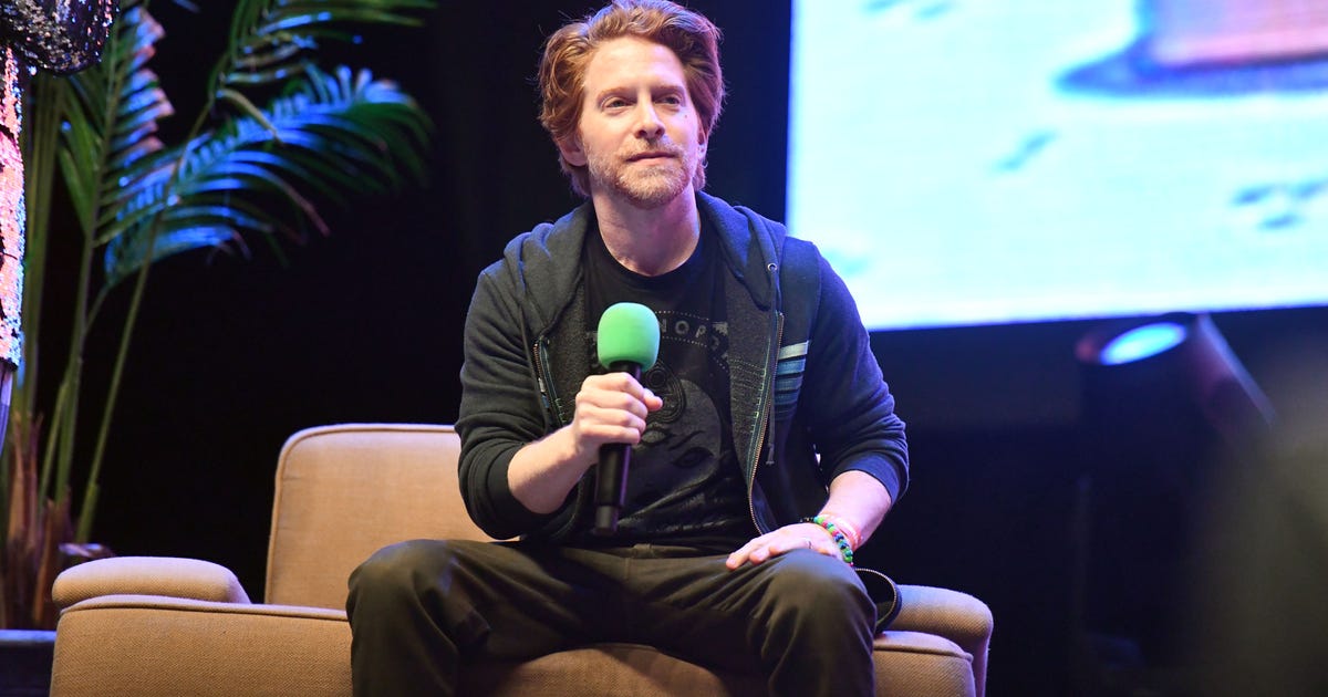 Seth Green's Bored Ape NFT Was to Star in New Show. Then It Got Stolen - CNET