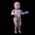They Turned The Internet's 3D Dancing Baby Meme into an NFT