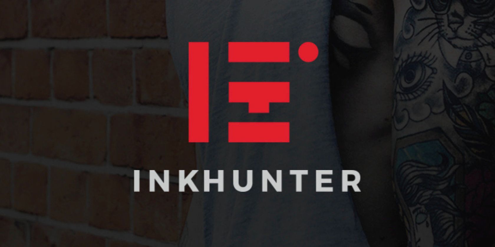 Try Out Your Next Tattoo in Augmented Reality With the INKHUNTER App