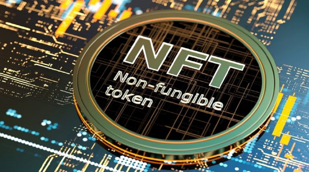Twist in the token: A means for buyers to show off or just a quirky fad? Jazzy journey of NFT