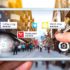 Using Augmented Reality On Social Media To Sell