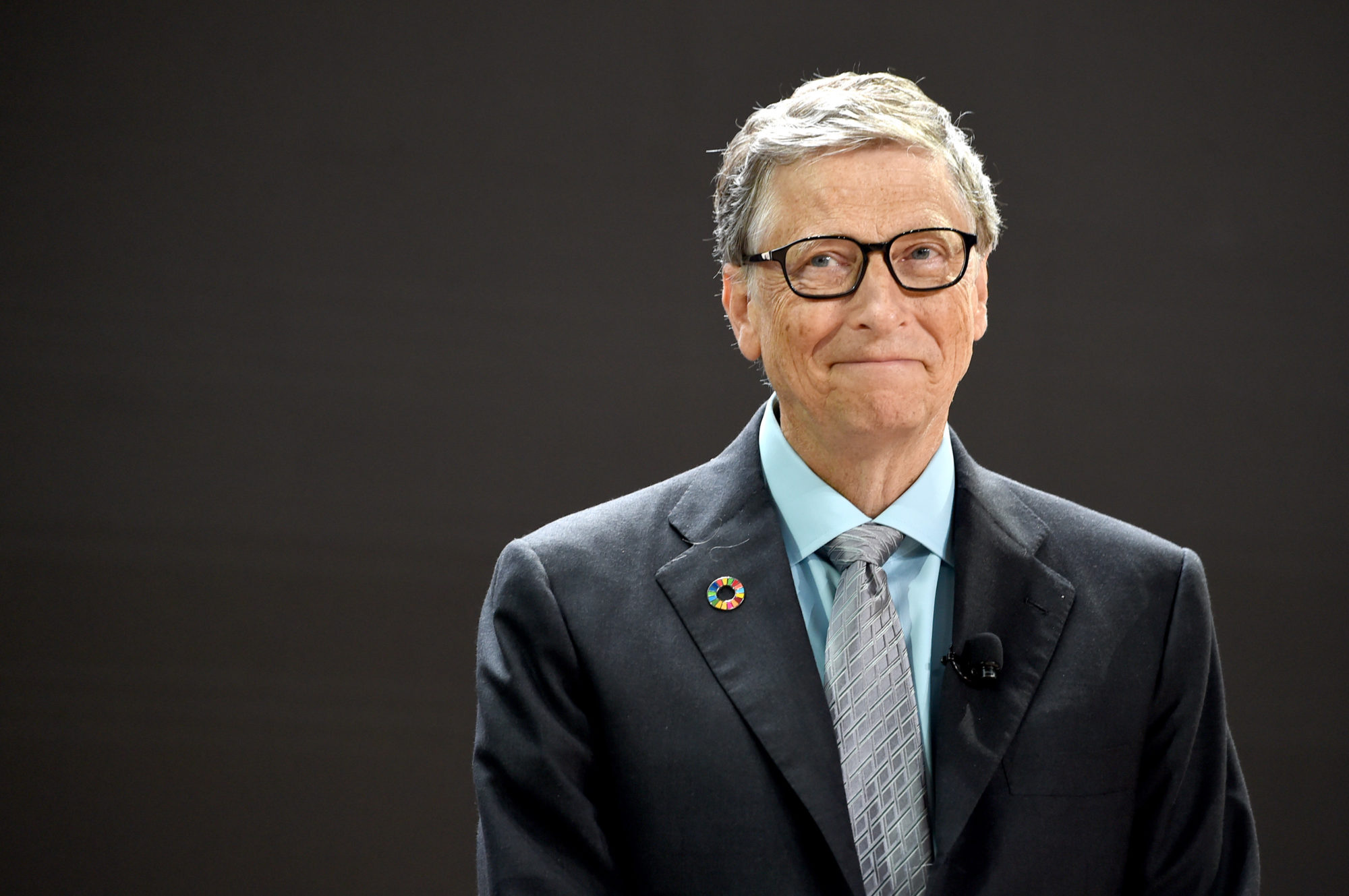 Art Industry News: NFT Skeptic Bill Gates Will NOT Be Buying Any 'Expensive Digital Images of Monkeys,' Thanks Very Much + Other Stories | Artnet News
