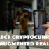 Augmented Reality App Aircoins Now Lets You Hunt And Collect Dash Cryptocurrency A La Pokemon Go - Dash Broker Review