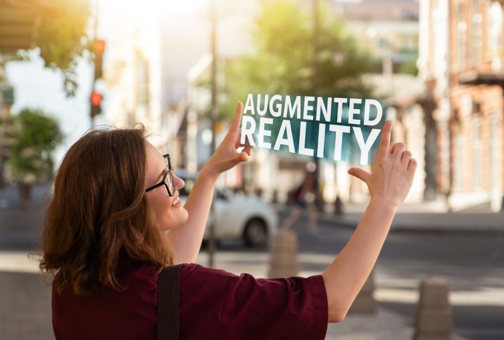 Augmented Reality Why Every Organization Needs It - Fab Lab Connect