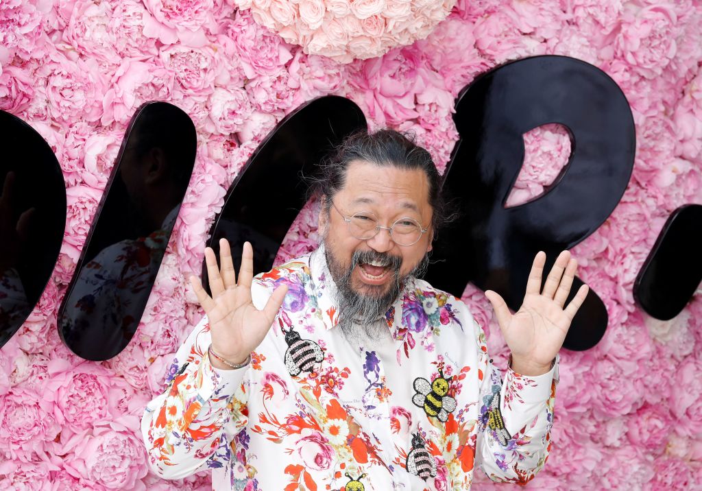 ‘I Am Very Sorry’: Takashi Murakami Apologizes to His Crypto Investors on Twitter as His NFT Prices Nosedive | Artnet News