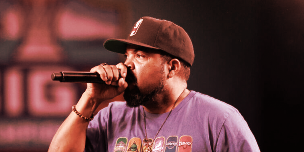 Ice Cube: BIG3 Re-Launching Its Ethereum NFT Team Stakes to Make Them ‘Juicy Enough’ - Decrypt
