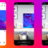 Instagram's Testing AR Elements Within Stories and its New NFT Display Features | Social Media Today