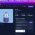 Letsmint - Сollab management for NFT collections | Product Hunt