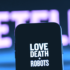 ‘Love, Death + Robots’ Returns to Netflix With NFT Scavenger Hunt - Decrypt