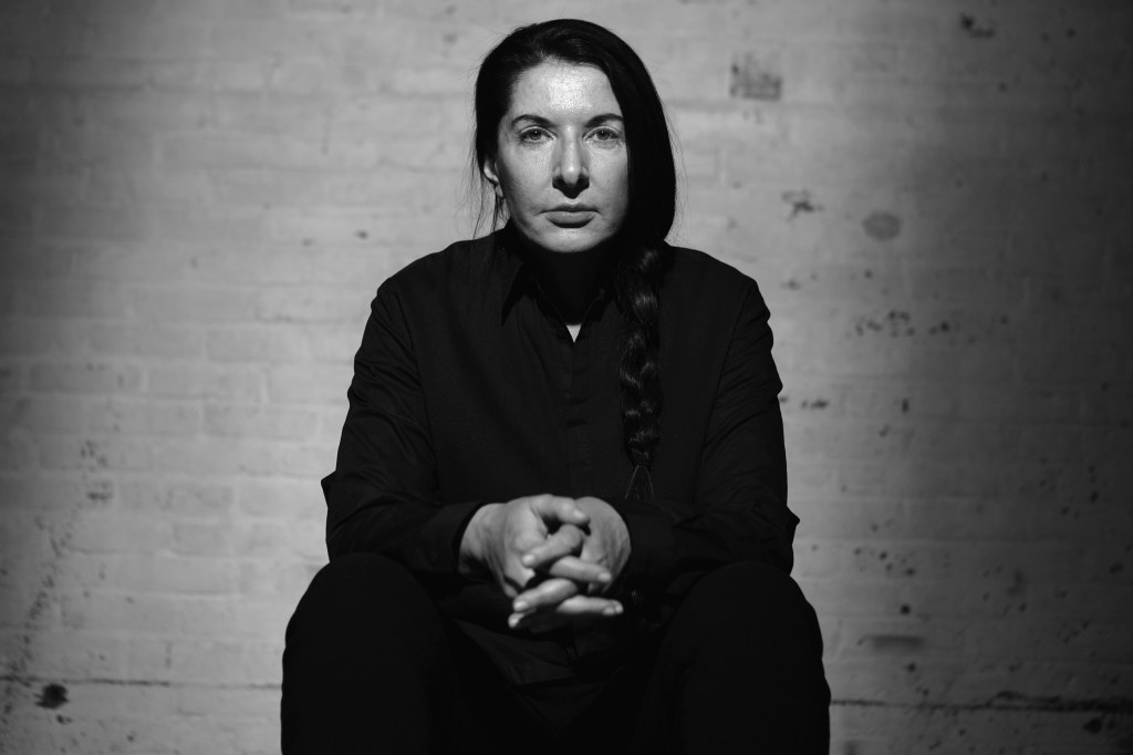 Marina Abramović On The Eve of Her First NFT: Web3 Is ‘Undoubtedly The Future’