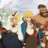 Ni no Kuni: Cross Worlds Launched With Crypto, NFT Plans