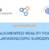 Press release – Innovative partnership between Clinique Saint-Augustin, SurgAR, Medexprim – Augmented reality for laparoscopic surgery