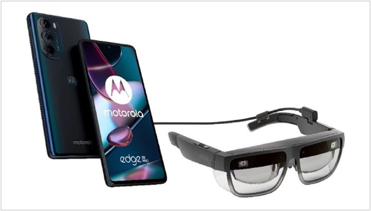 Qualcomm introduces the Snapdragon Spaces XR platform for augmented reality developers | Immersive Technology