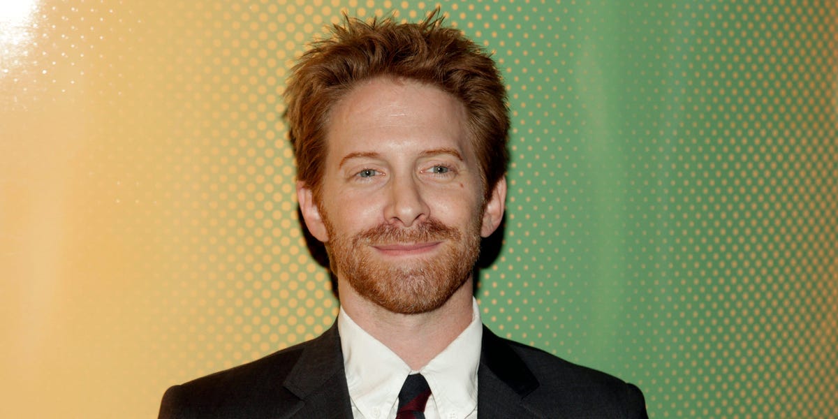 Seth Green pays $260,000 ransom for a stolen Bored Ape Ethereum NFT meant to feature in his new TV show: report