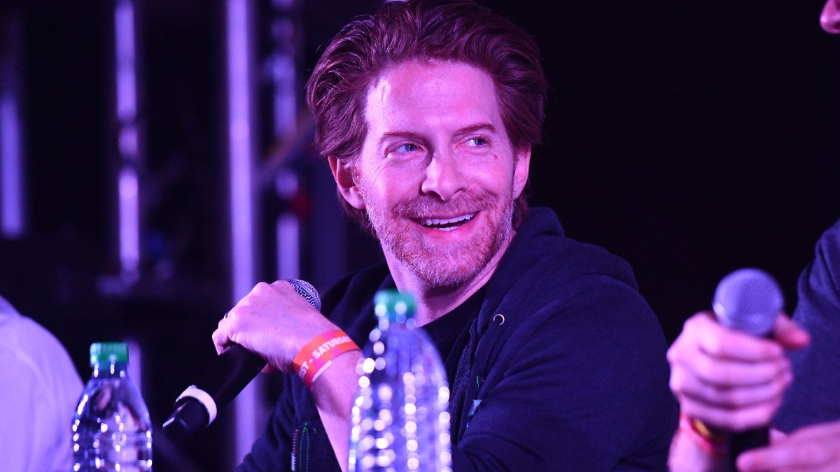 Seth Green's Bored Ape was stolen. Now he can't make his NFT show. | Mashable