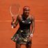 Young tennis star Coco Gauff follows in the footsteps of Osaka, Serena Williams by launching NFT