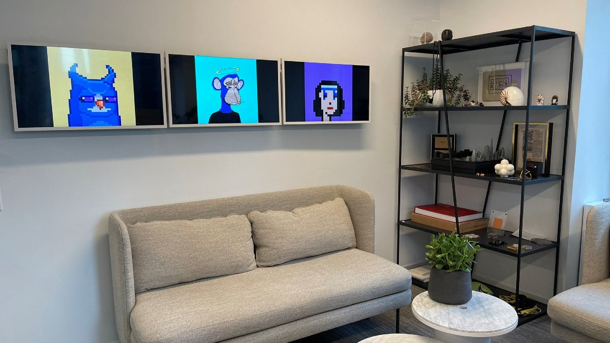 Cryptoverse: With NFT Market Moving Towards Collapse, Experts Weigh What Lies Ahead | NDTV Gadgets 360