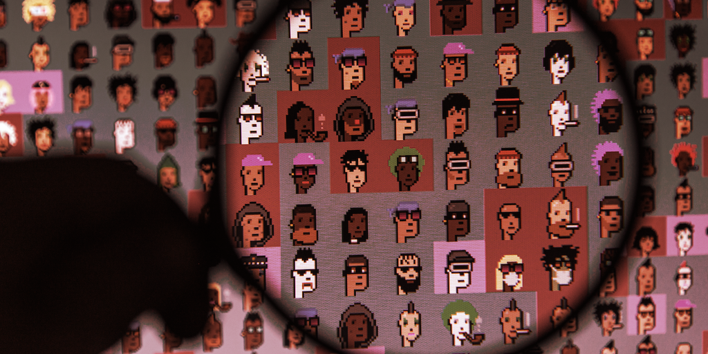 Ethereum, Solana NFT Marketplace 'Wars' Heat Up as Firms Acquire Startups - Decrypt