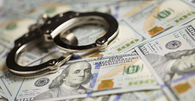 Feds Breakup Largest Known NFT Scheme To Date