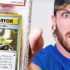 Logan Paul Turns World's Most Expensive Pokémon Card Into an NFT | HYPEBEAST