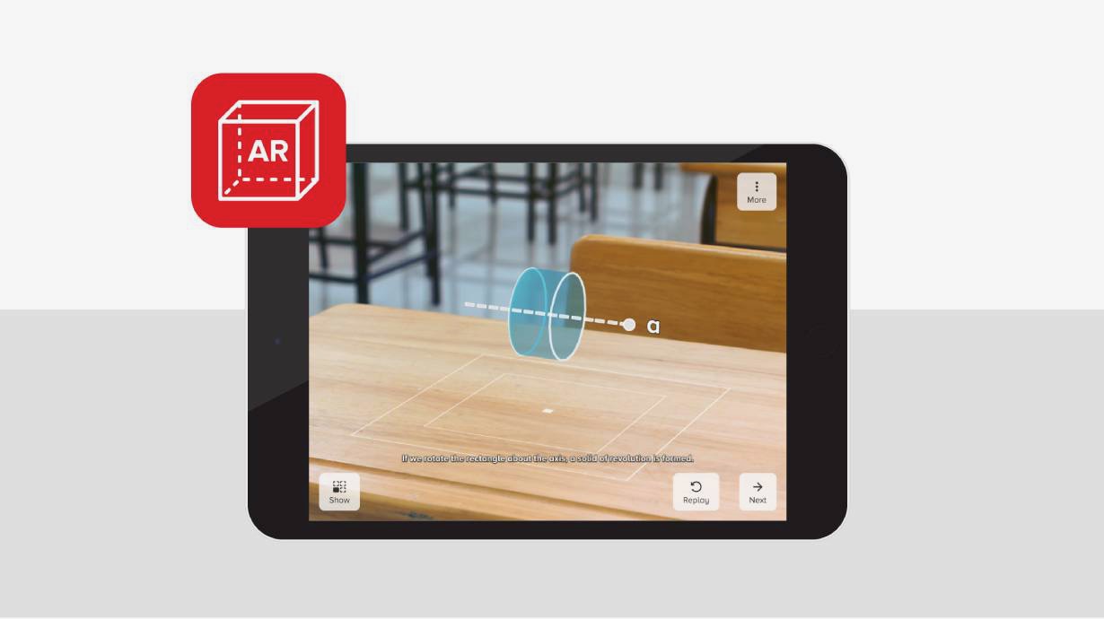 McGraw Hill and Verizon bring learning to life with free augmented reality app