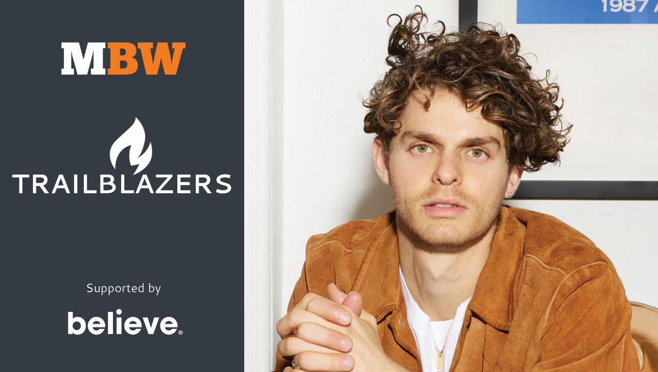 NFT company Serenade just raised USD $4.2 million. What’s it going to spend it on? - Music Business Worldwide