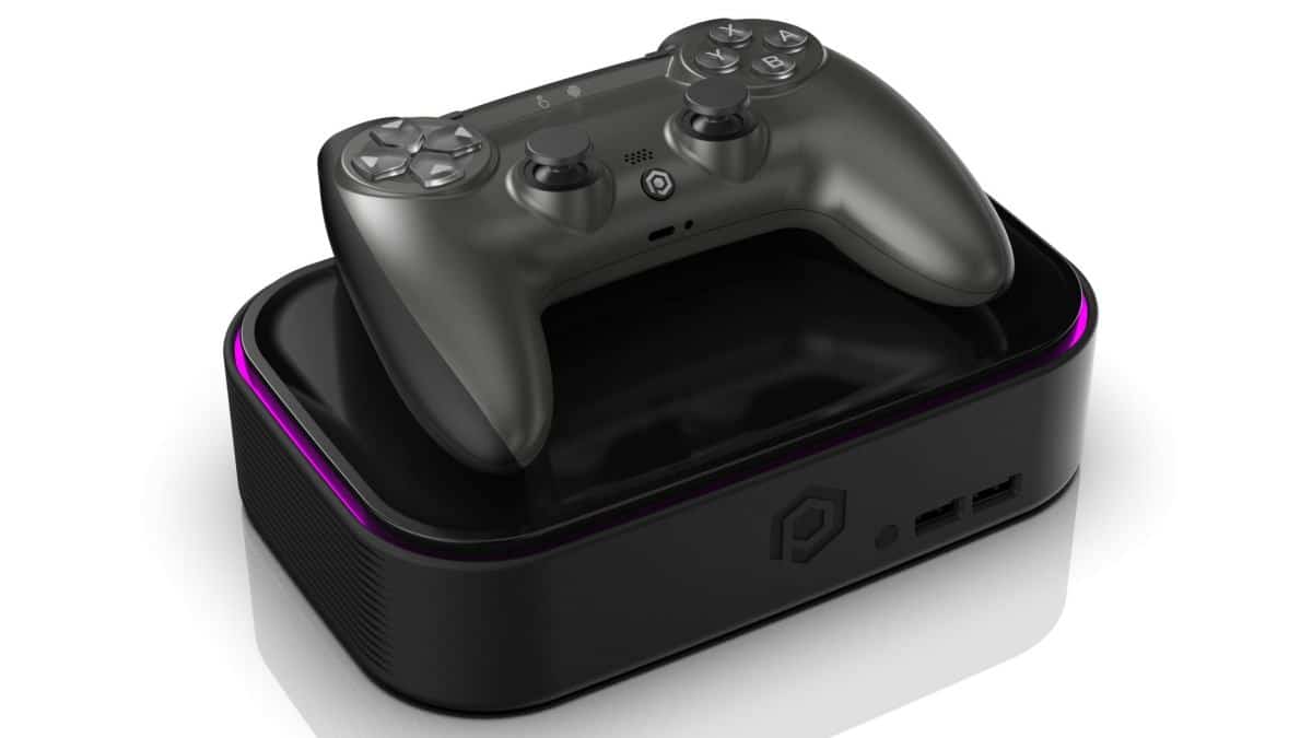 Polium Announces It’s First NFT Gaming Console For Web3 Games