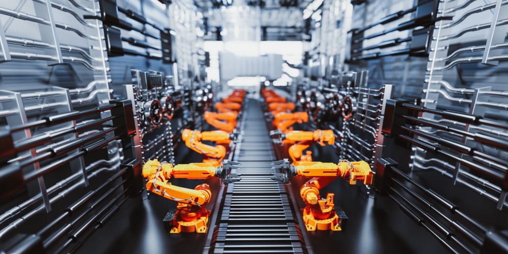 Production Line Augmented Reality Startup Raises Funding - Manufacturing Curated