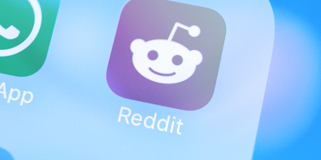 Reddit to Launch NFT Avatars Built on Polygon - Decrypt