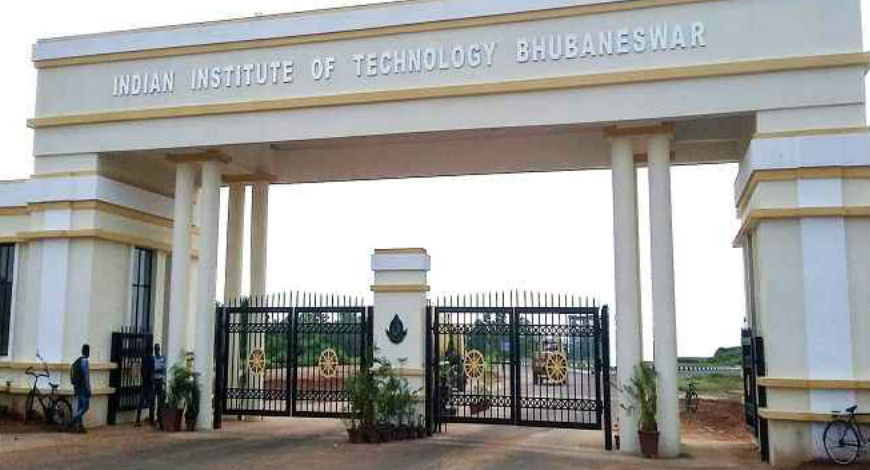 Startup Odisha Gets Major Boost with a Centre of Excellence in Virtual Augmented Reality at IIT Bhubaneswar - BW Disrupt