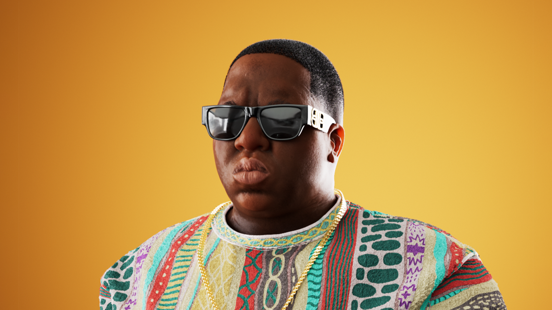 The Christopher Wallace Estate, OneOf Launch NFT Collection That Allows Fans To License A Freestyle From Biggie - AfroTech
