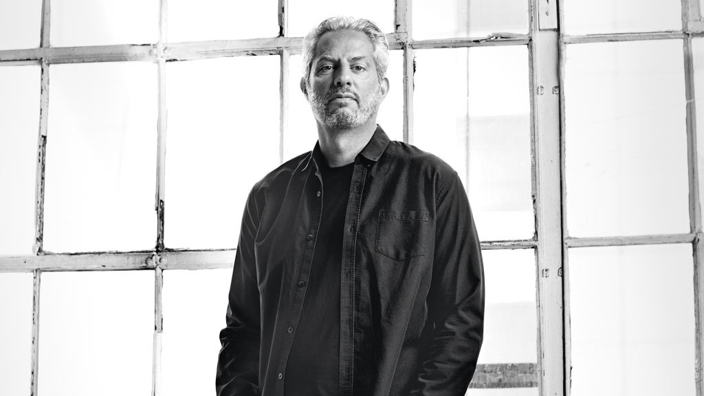 Guy Oseary, NFT King: Madonna and U2's Manager Is a Tech Whisperer - Variety