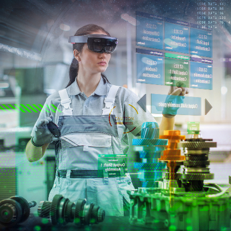 PTC named ‘Overall leader in augmented reality’ from PAC
