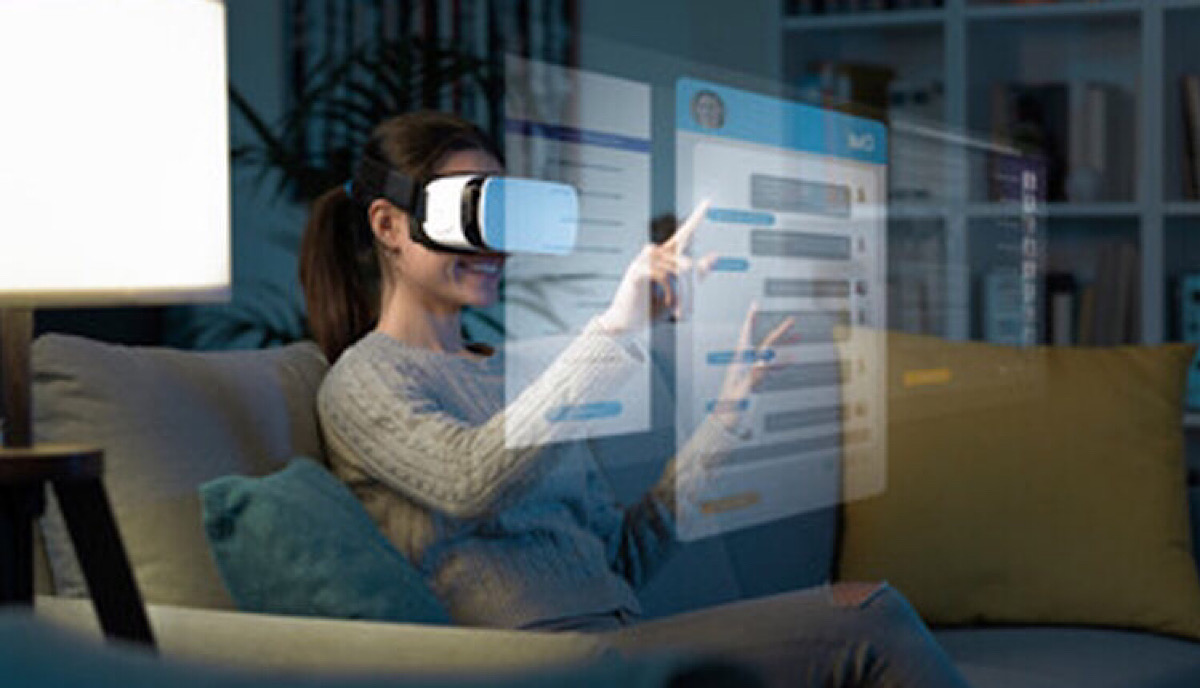 3D Hologram Company Creates Life Size Fully Interactive Augmented Reality Holographic Displays With Real Time Motion Tracking - Impact Lab