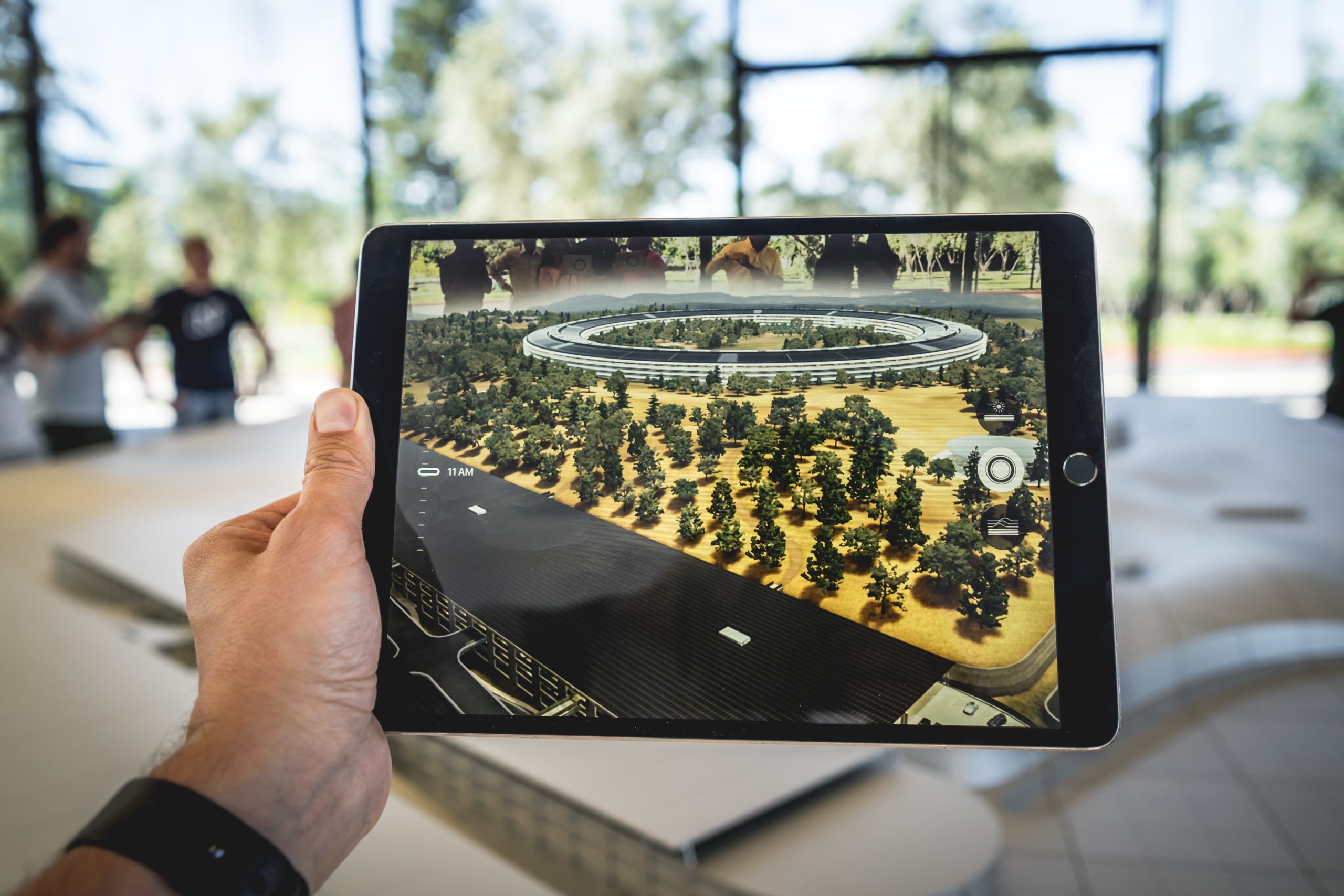 5 Augmented Reality Sales Experiences That Show the Power of AR