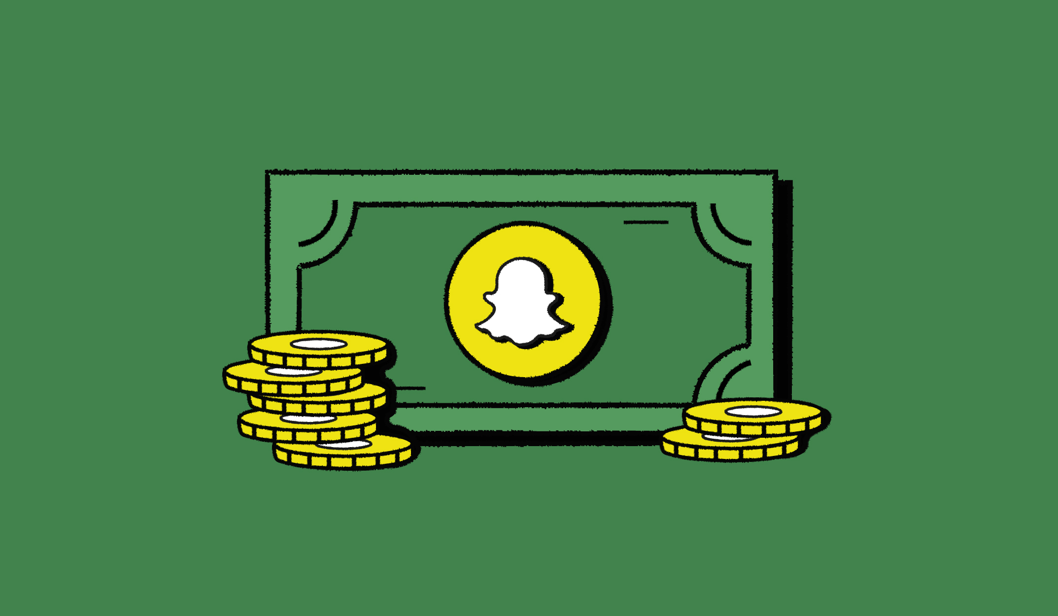 As Snap restructures, marketers believe it should focus on augmented reality as it differentiates the platform