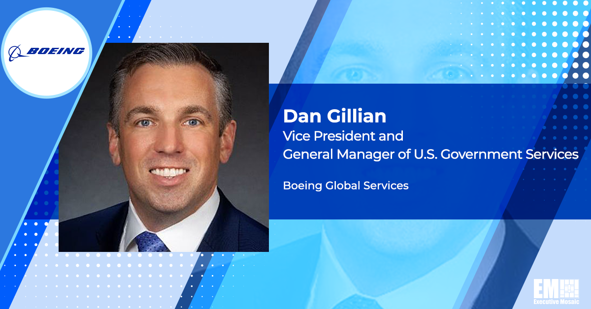 Boeing-Red 6 Partnership to Develop Augmented Reality Training Tech for Fighter Pilots; Dan Gillian Quoted - ExecutiveBiz