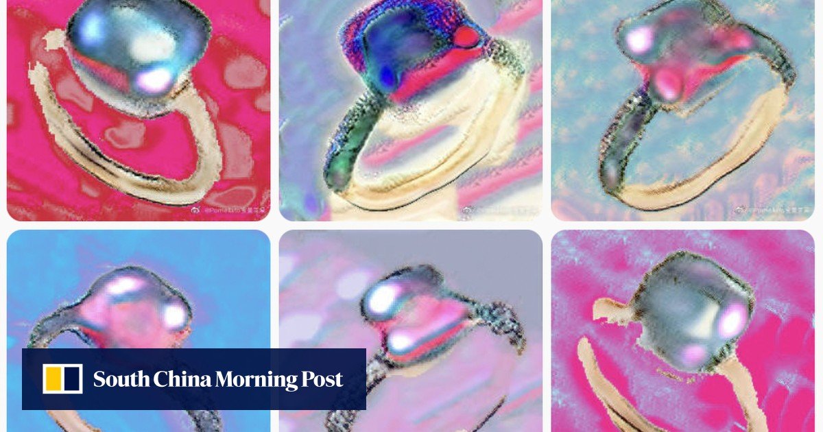 China NFT and metaverse marketing requires Tiffany, other global luxury brands, to tread lightly and be creative | South China Morning Post