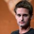 Evan Spiegel Says Snap Will Compete With TikTok By Sticking to Photos and Augmented Reality