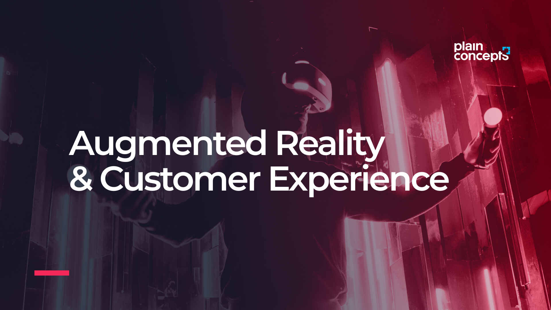 How Augmented Reality Can Improve Customer Experience