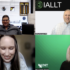 IALLT Interview Project Episode 8: Interview about Augmented Reality (AR) and Virtual Reality (VR) with Regina Kaplan-Rakowski, Randall Sadler, and Tricia Thrasher - The FLTMAG