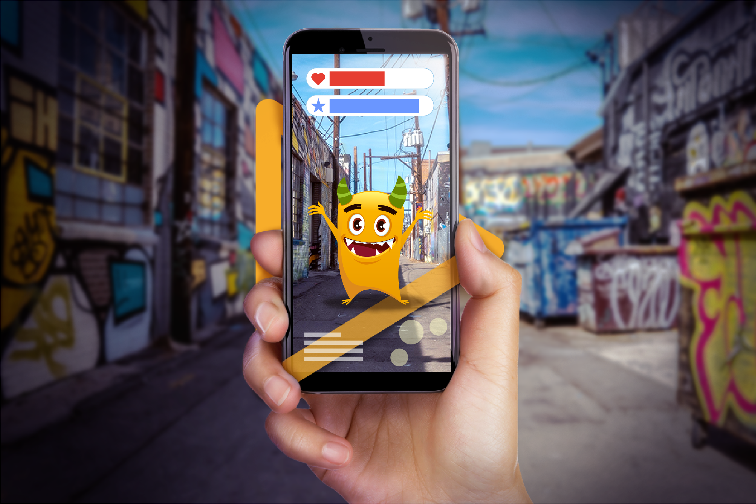 Is Augmented Reality a Winner?