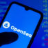 OpenSea, One of the Top NFT Platforms, Has Seen Trading Volume Fall by More Than 90 Percent Since January | Artnet News