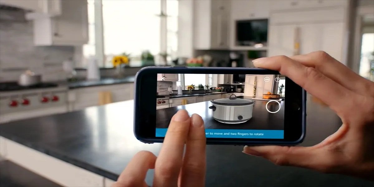 Top 7 Tools to Build Augmented Reality Mobile Apps