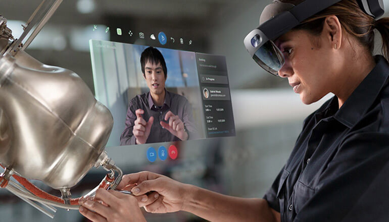 Why Augmented Reality Companies in Singapore are receiving greater outreach?