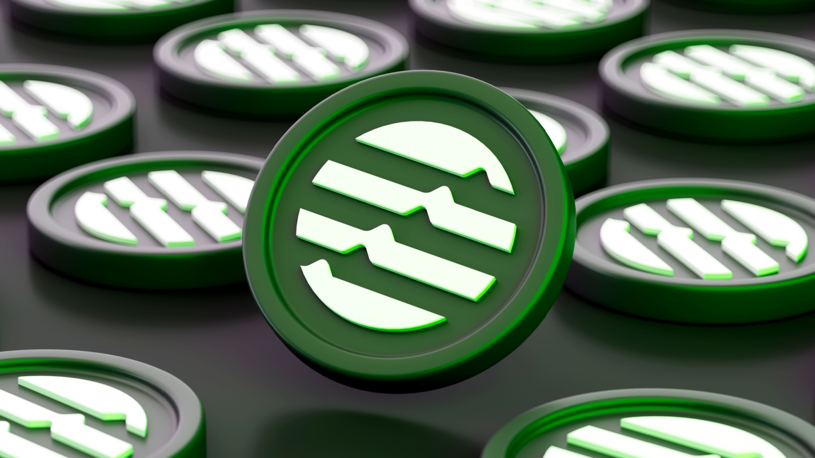 Aptos NFT Marketplace Hopes to Dispel Negative Sentiment Around APT Crypto | InvestorPlace