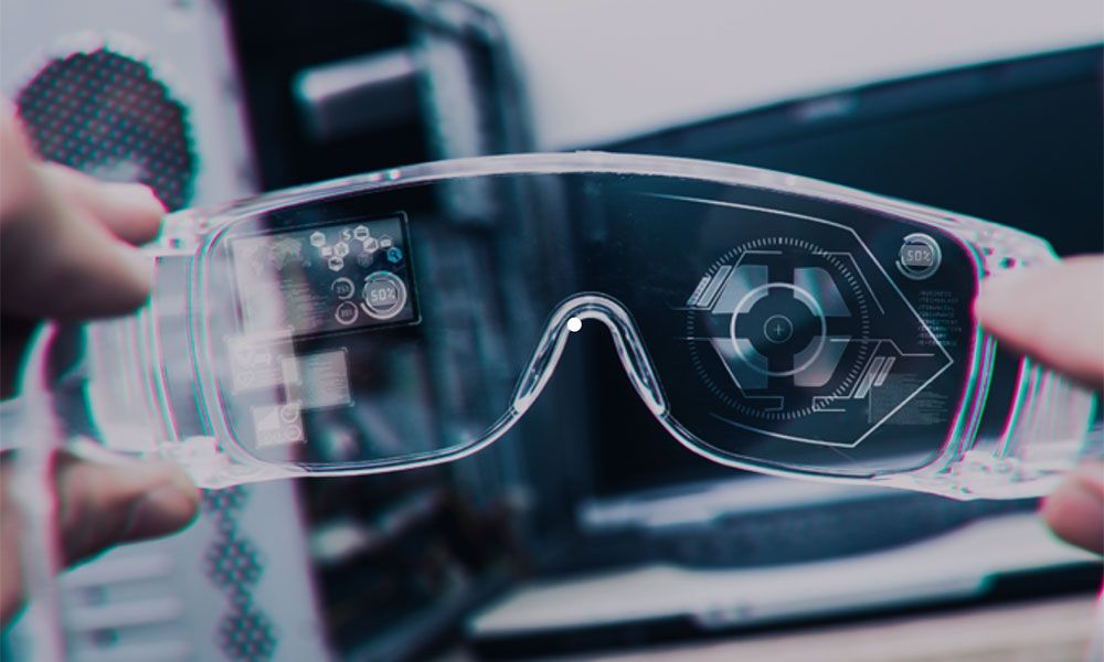 How Augmented Reality Will Become Part of Reality