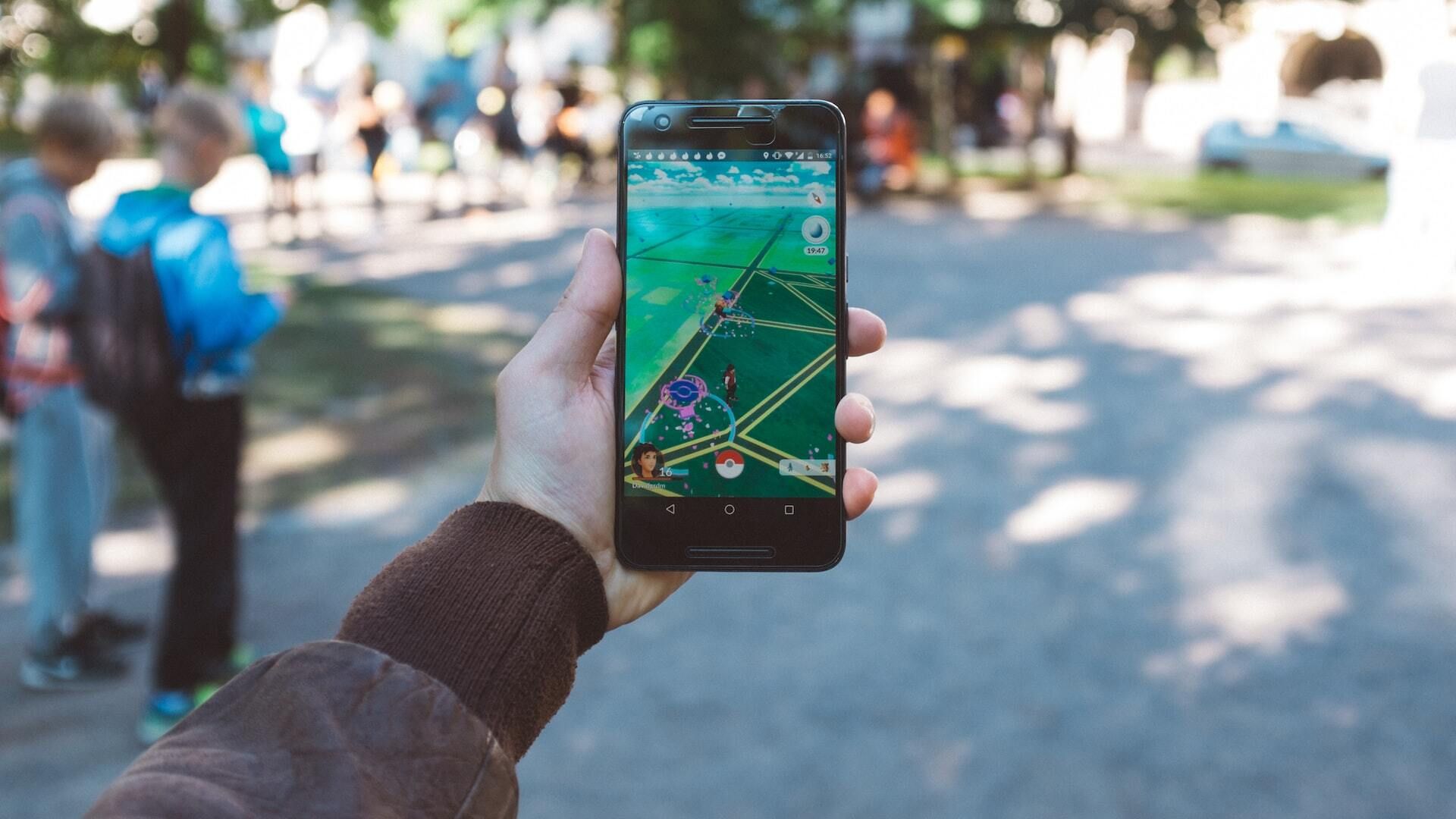 The best augmented reality games for Android in 2022