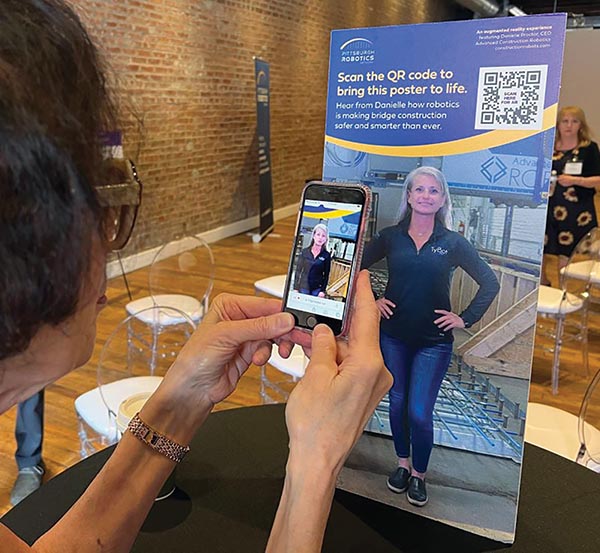 Relatable AR: How to Use Augmented Reality to Tell Better Stories - WhatTheyThink