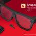 Snapdragon AR2 Gen 1 is Qualcomm’s first chip designed for augmented reality